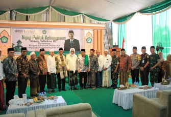 Foto Bersama 