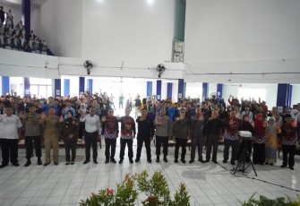 Apel Pemuda 