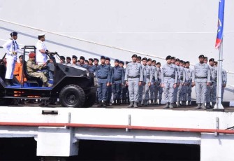 Peringatan Hari Armada Republik Indonesia 