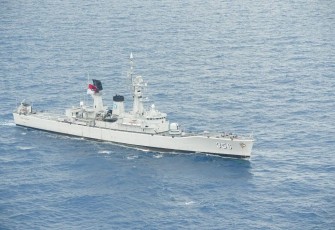 KRI Karel Satsuit Tubun-356