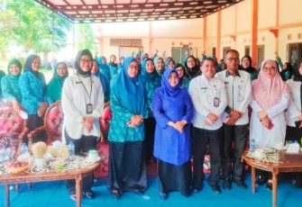 Foto Bersama 