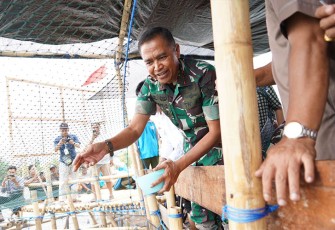 Gerakan Nasional Ketahanan Pangan 