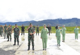 Foto bersama