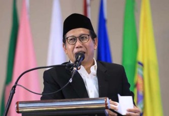 Mendes PDTT Abdul Halim Iskandar 