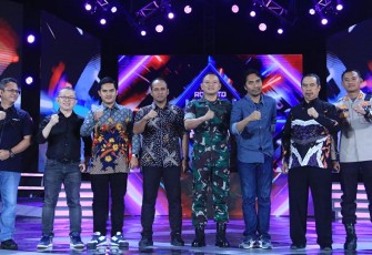 Foto bersama