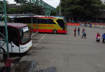 Terminal Bus 