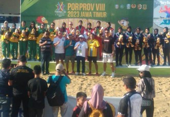 Foto Bersama 