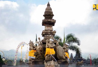 Kawasan Pura Besakih