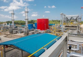 BPMA-MEDCO E&P