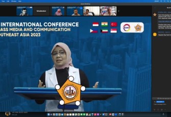 Ketua Stikosa-AWS, Meithiana Indrasari