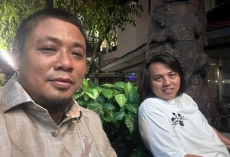 Ketua Harian Nusa Bangsa Indonesia (NBI) Holding, Sugiharto