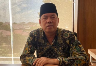 Anggota DPRD Provinsi Bengkulu Suimi Fales SH MH 