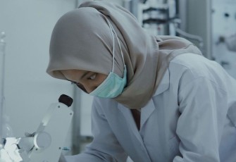 Mahasiswa UPER 