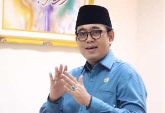 Guru Besar UIN Syarif Hidayatullah Jakarta, Ahmad Tholabi Kharlie