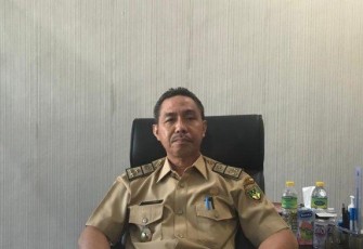 Sekretaris Daerah Bengkulu Selatan, Sukarni, M.Si Mengimbau Peserta Tes PPPK dan CASN Berhati-hati Terhadap Calo 