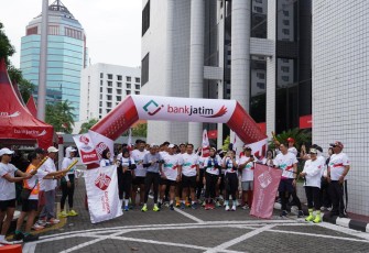 Bank Jatim Runner 