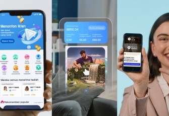 Platform Kerja Periklanan Inovatif NEXT15
