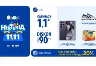 Blibli.com