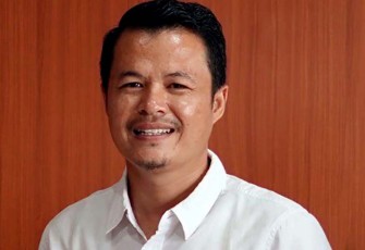 Legislator Bengkulu Selatan, Nisan Deny