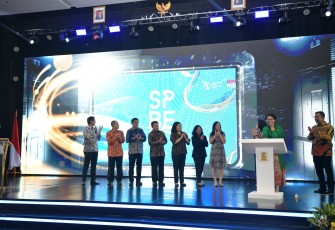 Rakor SPBE 2024: Luncurkan Arsitektur SPBE untuk Transformasi Digital Pendidikan