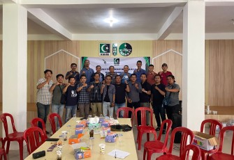 FKW KAHMI Perkuat sinergi dan Peningkatan Kualitas Wartawan