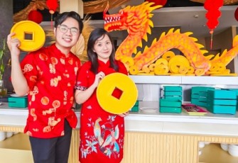The Southern Hotel Surabaya