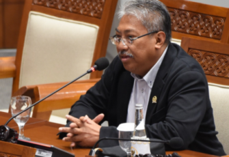 Mulyanto Anggota Komisi VIII DPR RI Fraksi PKS
