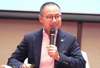 Wakil Ketua MPR RI Eddy Soeparno