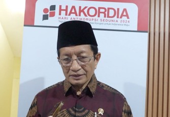 Menag Nasaruddin Umar 