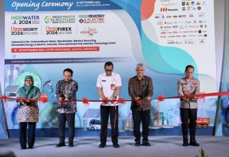 Kemendagri Dorong Penguatan Kota Cerdas dan Berkelanjutan Melalui Inovasi Teknologi