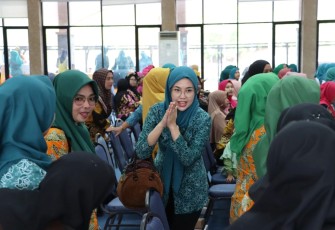 Workshop Kader Posyandu