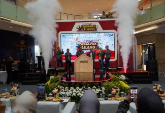 Bank Jatim Selenggarakan Semarak Lelang 2024
