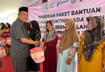 Anggota DPRD Jatim Budiono