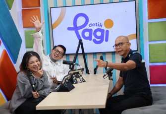 JAM-Intelijen Dukung Kemandirian  dan Prestasi Penyandang Disabilitas