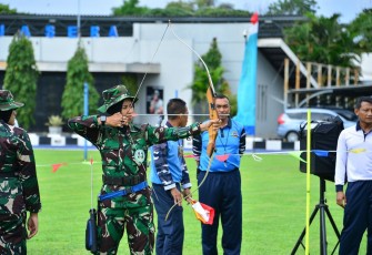 Kowal Tunjukkan Semangat Juang Serta Profesionalisme Dengan Gelar Berbagai Perlombaan 