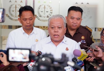 Kapuspenkum Dr. HARLI SIREGAR, S.H., M.Hum.