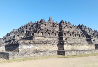 Candi Borobudur