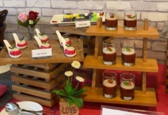 Paket Special Ramadan Favehotel Malang
