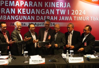 Foto bersama