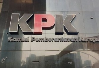 Komisi Pemberantasan Korupsi (KPK)