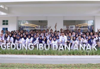 RS Hasan Sadikin Bandung 