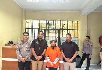 Ditreskrimum Polda Banten Ungkap Kasus Penipuan Pengadaan Jas Almamater Fiktif