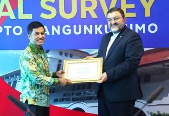 Rumah Sakit dr. Cipto Mangunkusumo (RSCM)