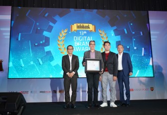 Bank Jatim Boyong 8 Penghargaan Sekaligus dari Infobank