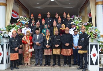 Perayaan HUT Bengkulu Selatan ke-75 Berlangsung Meriah 