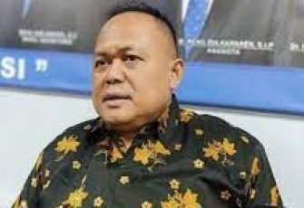 Ketua Komisi D DPRD Jawa Timur, dr Agung Mulyono