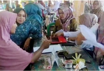 Pemda Bengkulu Selatan Laksanakan Program Bujian 
