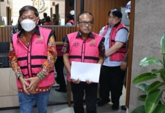 Tersangka Baru Korupsi Tata Niaga Komoditas Timah