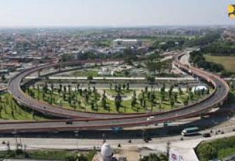  Kementerian PUPR Tuntaskan Duplikasi Jembatan Krueng Peudada dan Krueng Tamiang