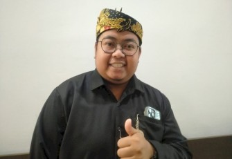 Fraksi Partai Kebangkitan Bangsa DPRD Jatim Abdul Muhdi